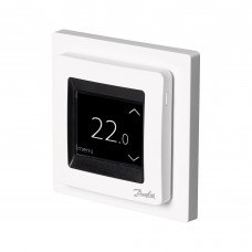Laidinis grindinio šildymo termostatas Danfoss 16A/230VAC Danfoss 088L0122